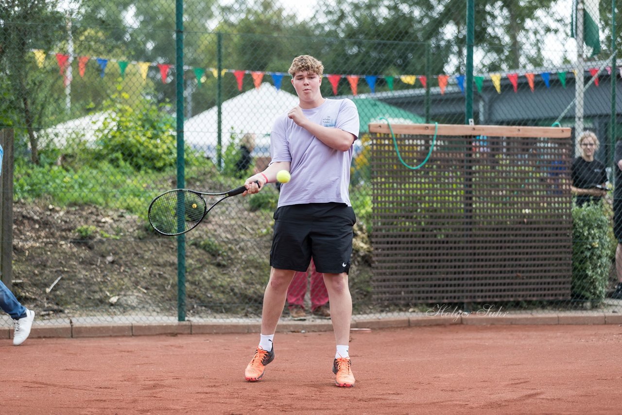 Bild 21 - Marner Tennisevent mit Mischa Zverev